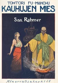 T:ri Fu-Manchu, kauhujen mies