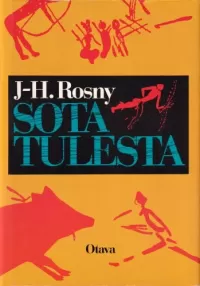 Sota tulesta