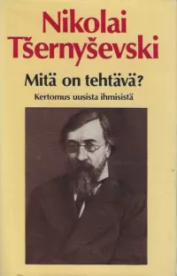 Mitä on tehtävä?