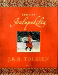 Kirjeitä Joulupukilta