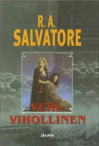 Verivihollinen
