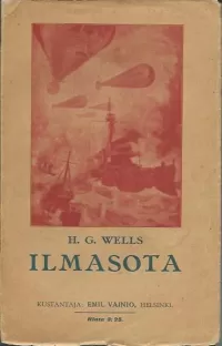 Ilmasota