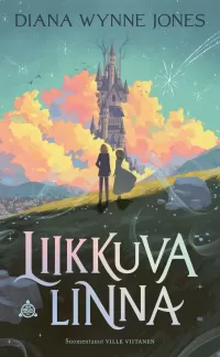 Liikkuva linna