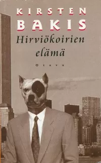 Hirviökoirien elämä