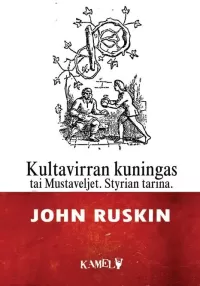 Kultavirran kuningas