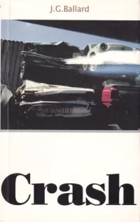 Crash – Kolari