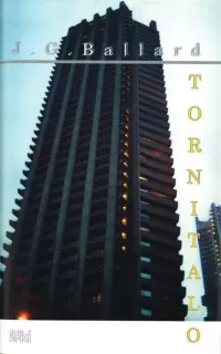 Tornitalo