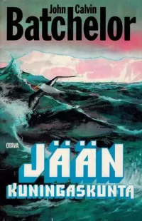 Jään kuningaskunta