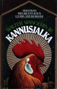 Kannusjalka