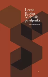 Mehiläispaviljonki