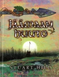 Jäämaan huuto