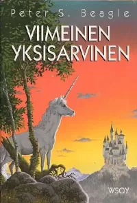 Viimeinen yksisarvinen