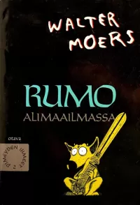 Rumo Alimaailmassa