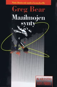 Maailmojen synty