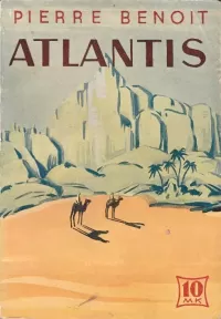 Atlantis