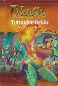 Totuuden liekki