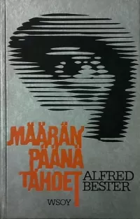 Määränpäänä tähdet