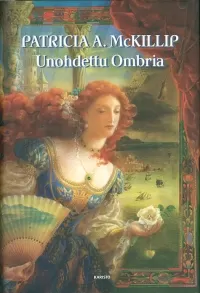 Unohdettu Ombria