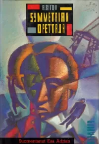 Symmetrian opettaja