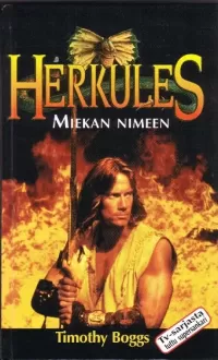 Miekan nimeen