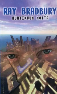 Huhtikuun noita