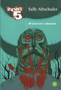 Palavat silmät