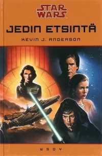 Jedin etsintä