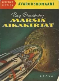 Marsin aikakirjat