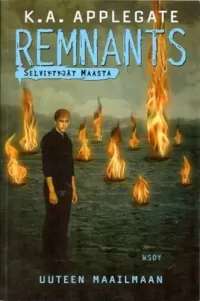 Uuteen maailmaan