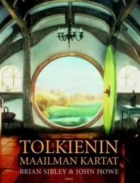 Tolkienin maailman kartat