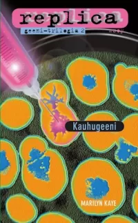 Kauhugeeni