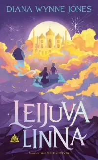 Leijuva linna
