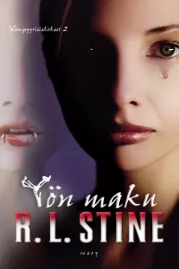 Yön maku