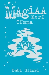 Magiaa meri tumma