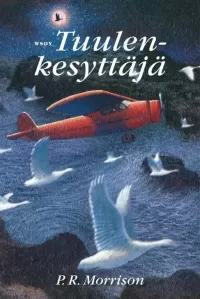 Tuulenkesyttäjä