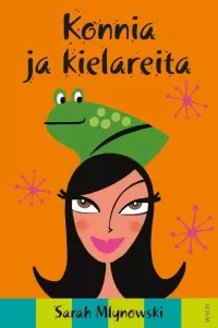 Konnia ja kielareita