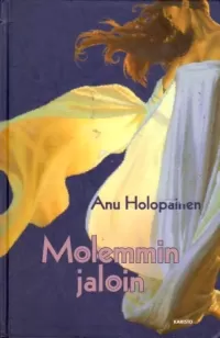 Molemmin jaloin