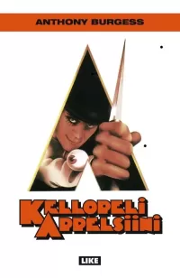 Kellopeli appelsiini
