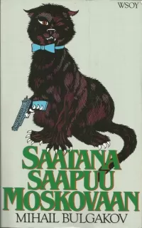 Saatana saapuu Moskovaan