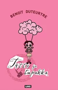 Tyttö ja tupakka