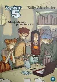 Majakan puolesta