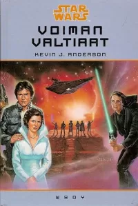 Voiman valtiaat