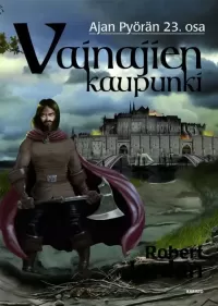 Vainajien kaupunki