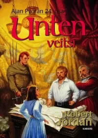 Unten veitsi