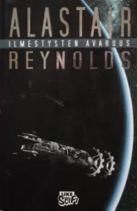 Ilmestysten avaruus