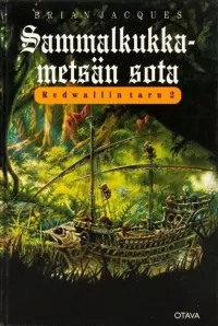 Sammalkukkametsän sota