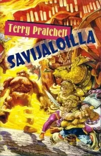 Savijaloilla