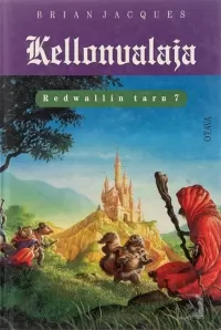 Kellonvalaja