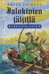 Jalokivien jäljillä