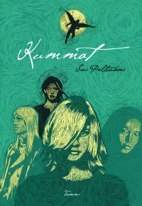 Kummat